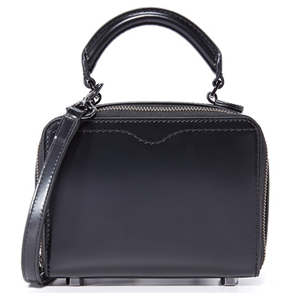 Rebecca Minkoff Boston Box Bag